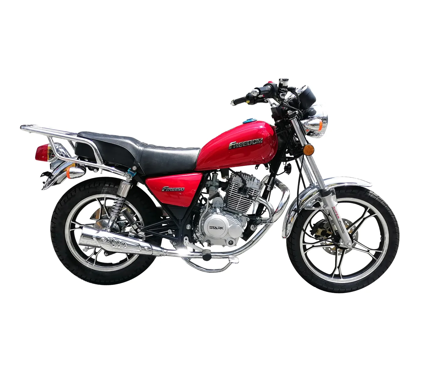 Freedom FIRE 150cc