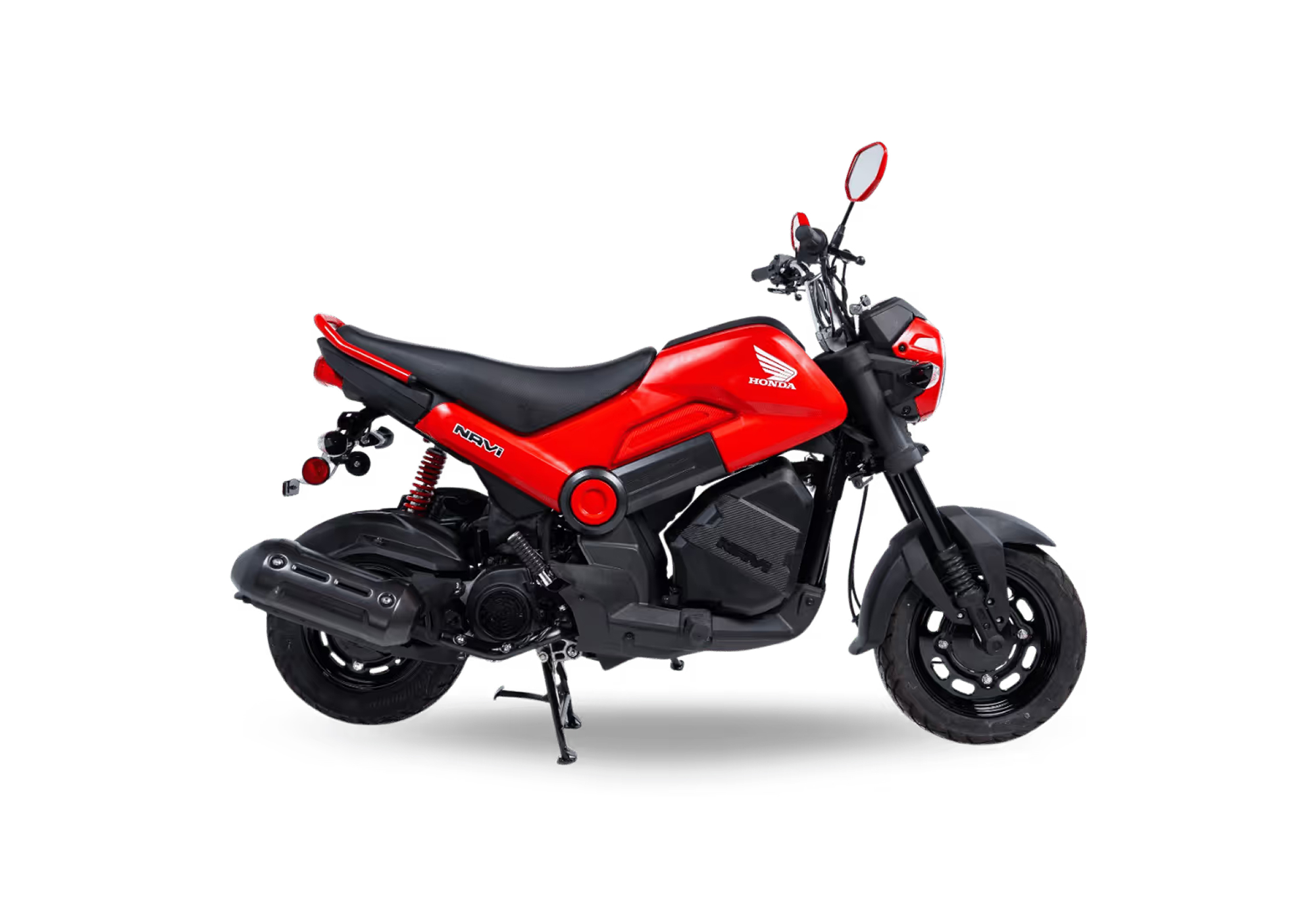 Honda NAVI 110cc